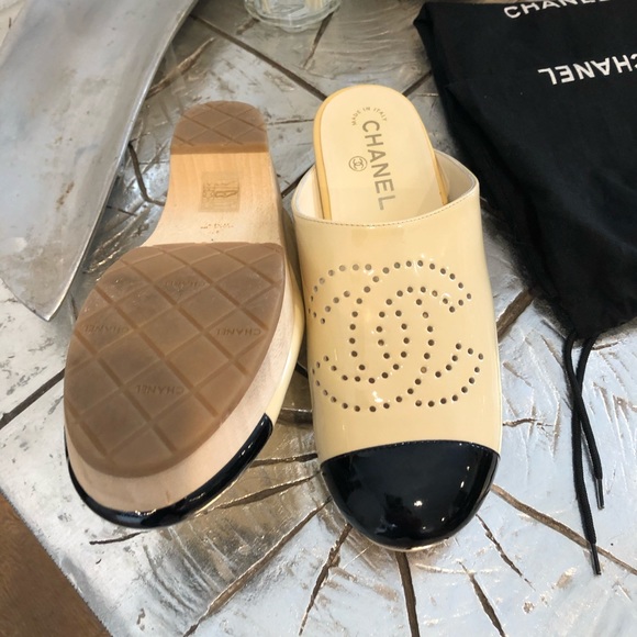 Chanel Sandals - Picture 8 of 8